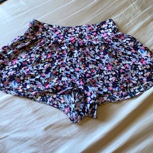 American Eagle Soft Shorts